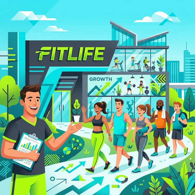 Atraer clientes gimnasio estrategias