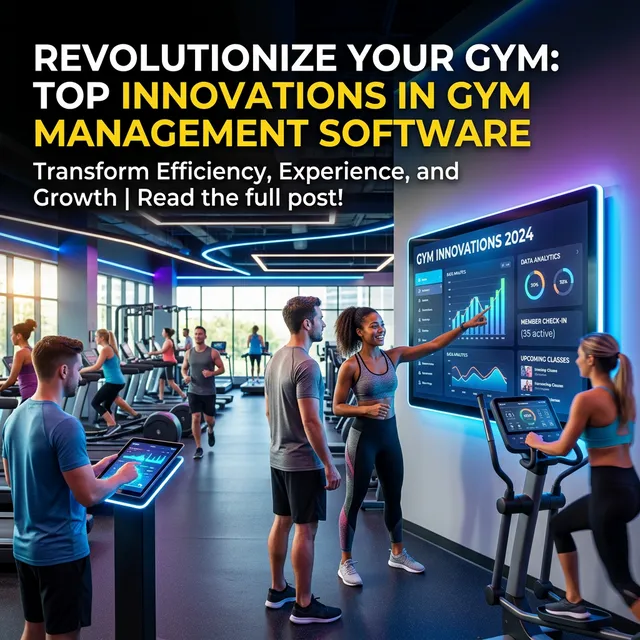 Tendencias Tecnológicas Gimnasios 2026