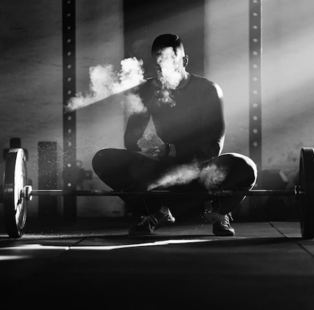 Punto de Venta Gimnasio