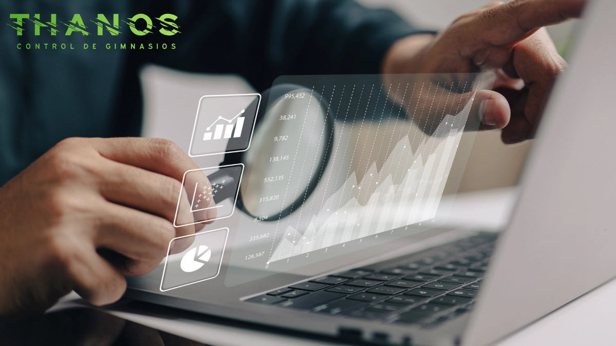 Reportes importantes para dueños de gimnasios