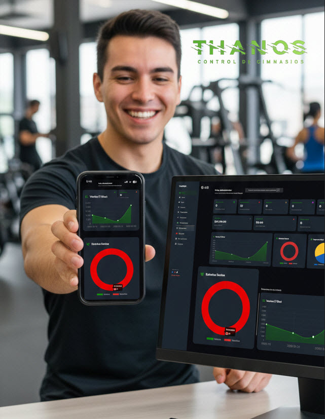 Thanos Dashboard 2026